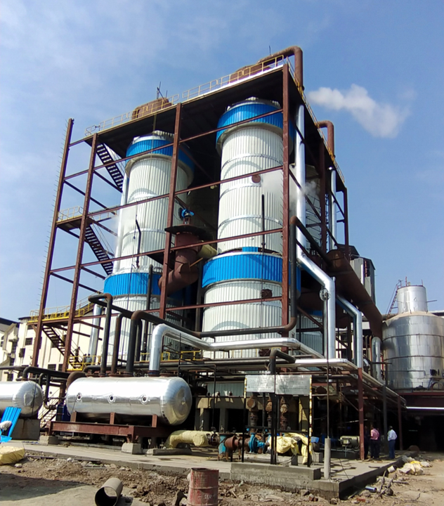 Modern Sugar Machinery Manufacturer,Vacuum Pans Exporter,Supplier