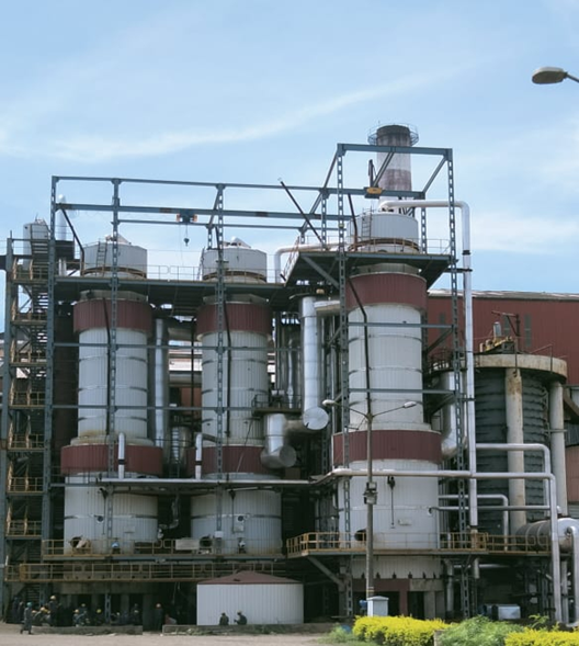 Modern Sugar Machinery Manufacturer,Vacuum Pans Exporter,Supplier